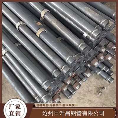 南湖最薄的声测管壁厚可以到什么程度