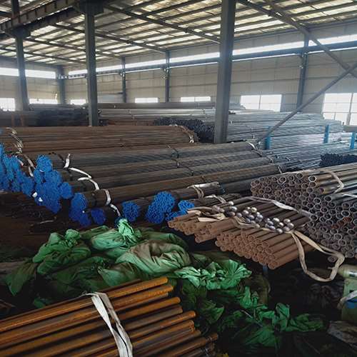 南湖声测管为何能作为桩基础检测材料？