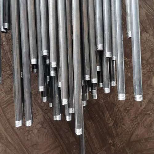 南湖声测管重量是多少？买管必知的计算公式