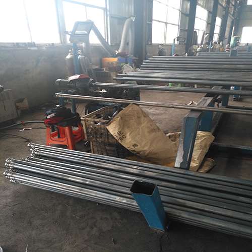 南湖桥梁桩基声测管的施工工艺流程
